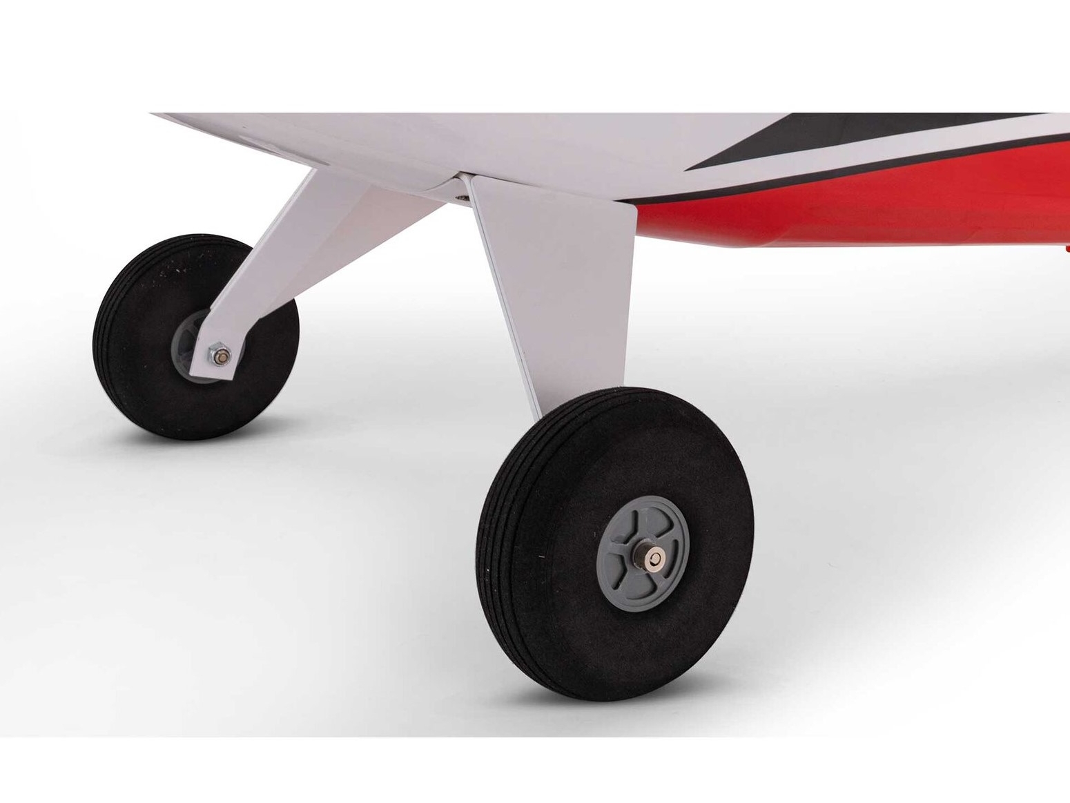 E-flite Turbo Timber SWS, Spw 2032mm, BNF Basic mit AS3X und SAFE - EFL71750 – Bild 4