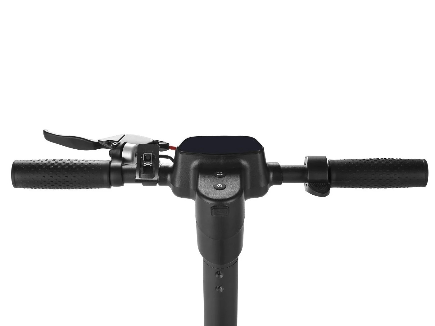 Aussteller Elektro Trotti / E Scooter L9 mit 500 Watt - 8.5 Zoll Räder - 20km/h – Bild 5