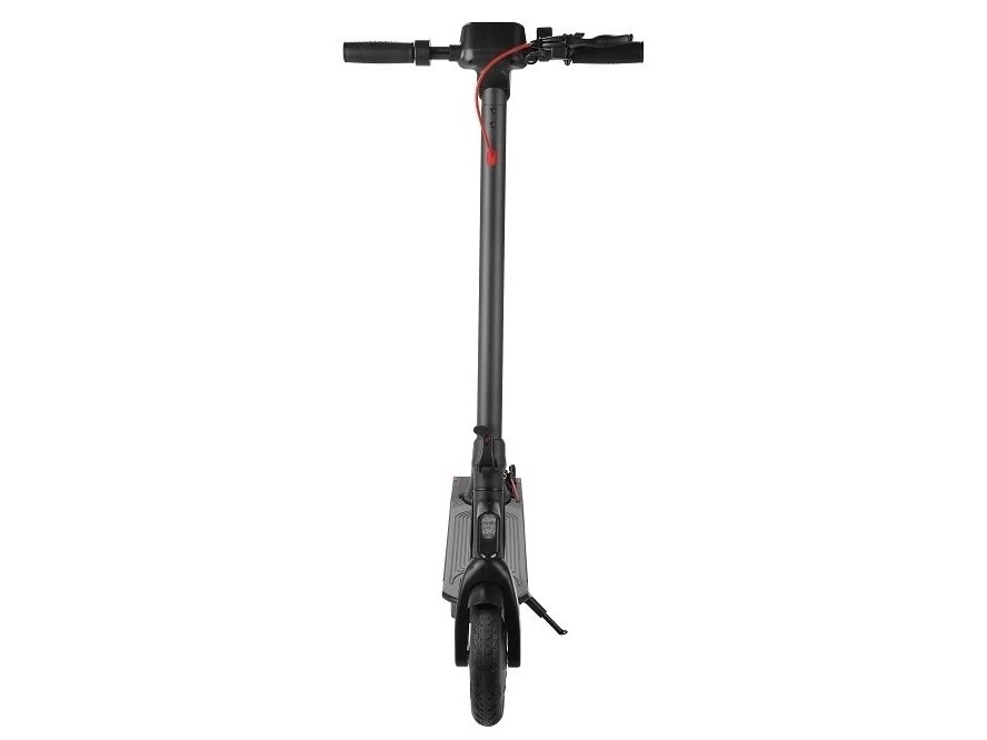 Betriebsbereit Elektro Trotti / E-Scooter L9 Max mit 500 Watt - 10 Zoll Räder - 20km/h – Bild 3
