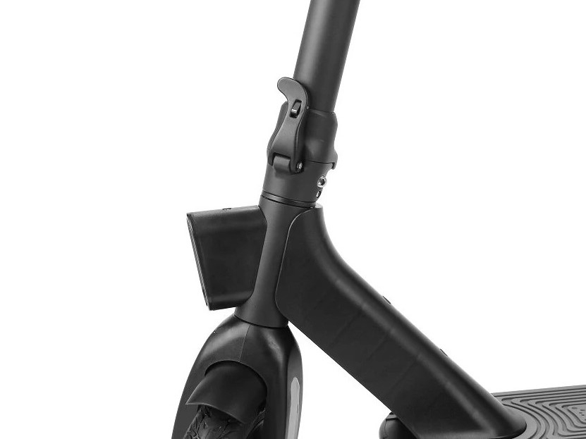 Betriebsbereit Elektro Trotti / E-Scooter L9 Max mit 500 Watt - 10 Zoll Räder - 20km/h – Bild 6