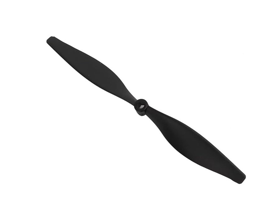 Propeller zu Curtiss P-40 / A220, Spw 384mm