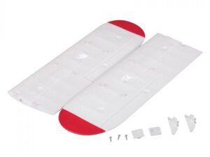 Tragflächen zu Piper J3 Cub - V4, Spw 1400mm, FMS / FMSRK102