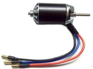 Brushless Motor 3560-1550KV zu Super Viper 8S, HSDJets