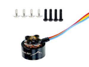 Motor FX-1406-3150KV zu T1 Ranger, Spw 730mm, HeeWing - TP-009