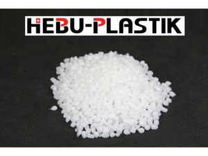 Polycaprol Polymorph – thermoplastischer, vielseitiger, formbarer Kunststoff - 500 g