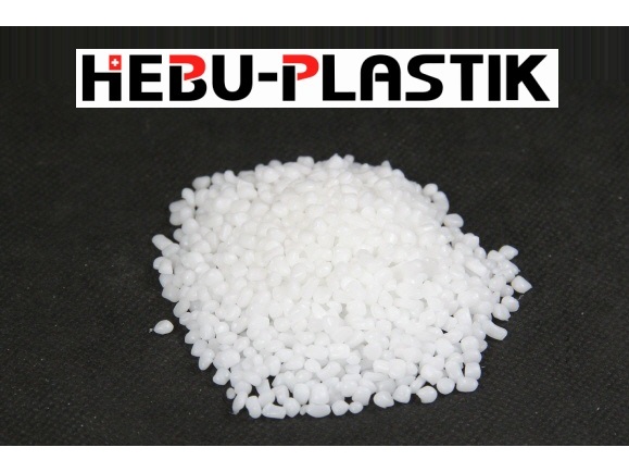 Polycaprol Polymorph – thermoplastischer, vielseitiger, formbarer Kunststoff - 500 g