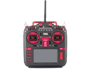 RadioMaster TX16S MKII MAX - ELRS, HALL V4 Gimbals - Fernsteuerung - EU LBT