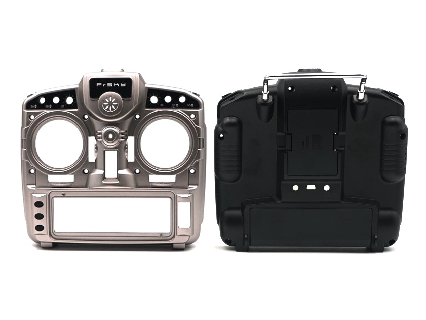Gehäuse Standard zu FrSky Taranis X9D Plus