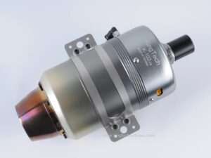 KingTech K102G5 Pro Series Turbine