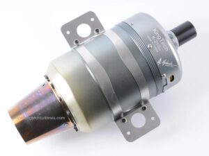 KingTech K210G5 Pro Series Turbine