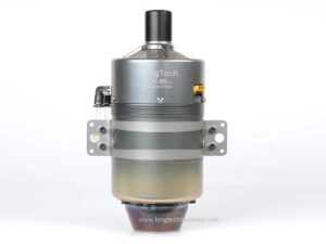 KingTech K86G5 Pro Series Turbine