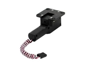 Elektrisches Einziehfahrwerks-Modul, 3.1mm/ 90Grad, Dynam DY-1123