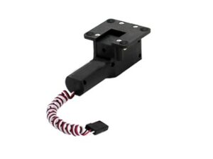 Elektrisches Einziehfahrwerks-Modul, 3.6mm/ 75Grad, BF-109 DY-1051