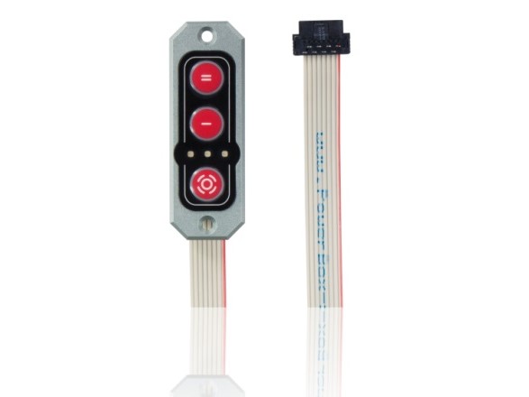 PowerBox Competition SHV 4810 - Stromversorgung – Bild 5