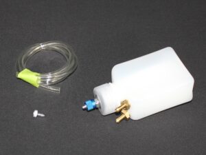 BVM UAT Ultimate Air Trap Hoppertank 120ml