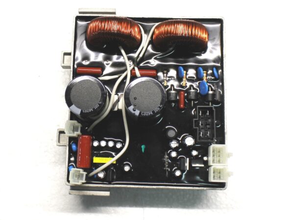 Inverter 0902.221000.02 zu Firman SPG2000i – Bild 2