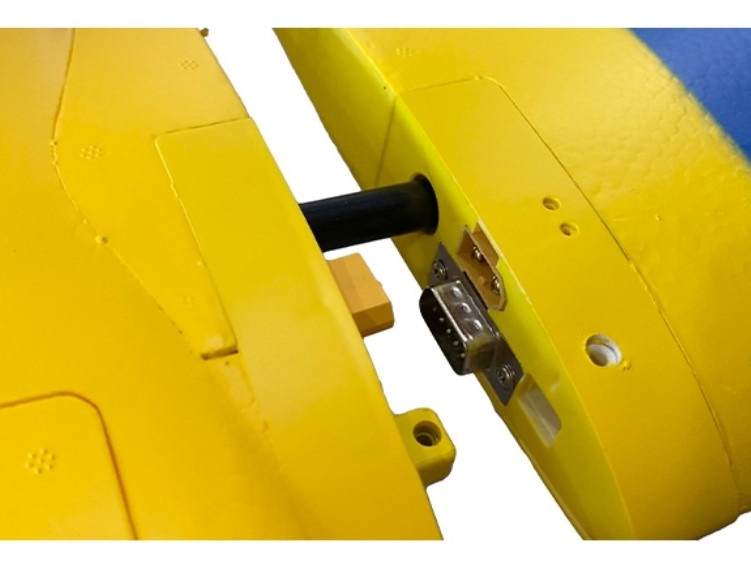 Twin Otter DHC-6 1800mm - PNP - XFLY-Model – Bild 6