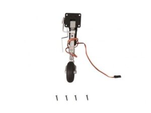 Bugfahrwerks System zu BAE Hawk RAF, 1042mm, FMS FMSRD113