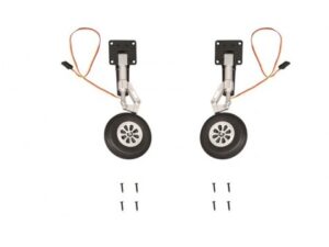 Hauptfahrwerks System zu Hawk RAF, 1042mm, FMS FMSRD114