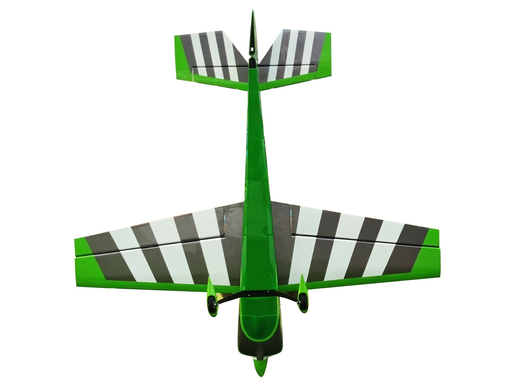SLICK-89, 70/80ccm, Spw 2260mm, ARF-Set, PILOT-RC – Bild 2
