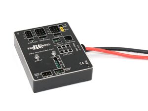 TopRC Model Fahrwerkskontroller Retract-Controller 2.5 A - Typ A