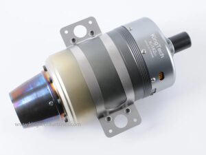 KingTech K142G5 Pro Series Turbine