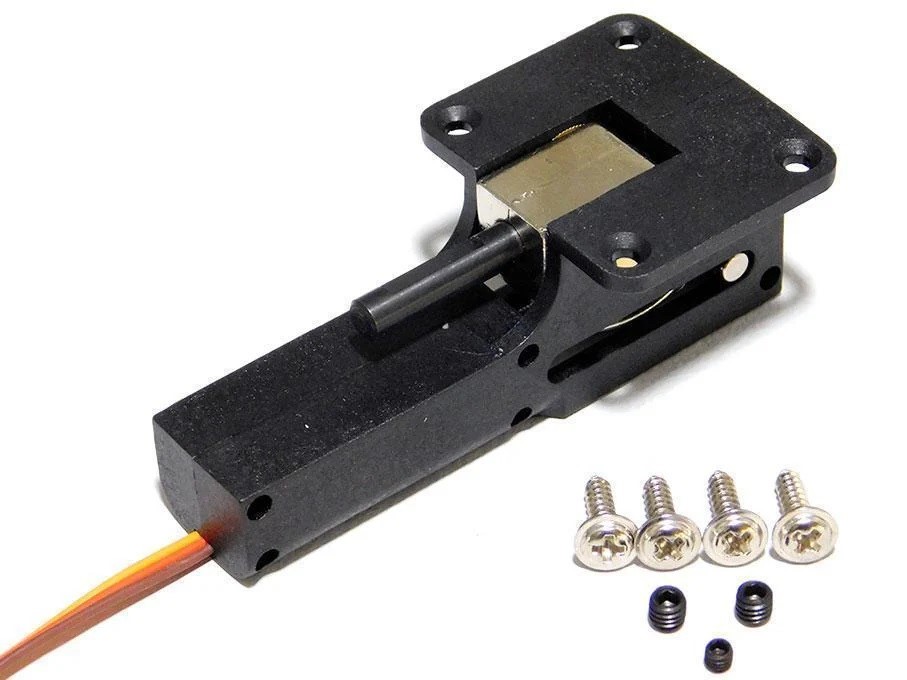 Bug Einziehfahrwerks-Modul - ET8401 5.1mm Kabel 710mm - Freewing