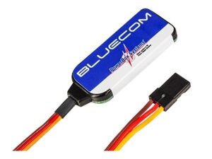 PowerBox BlueCom Adapter / drahtlose Bluetooth