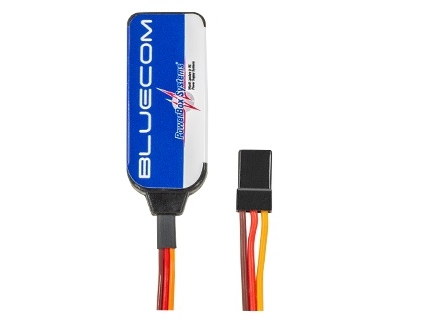 PowerBox BlueCom Adapter / drahtlose Bluetooth – Bild 2