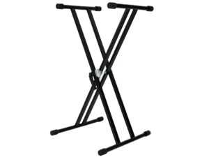 Modellbau Montageständer / Keyboardständer Expert mit Schnellverschluss