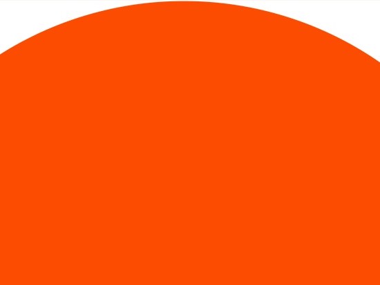 ORATEX Gewebe - Modellbaufolie - orange - 10 Meter - 10-060-010 – Bild 2