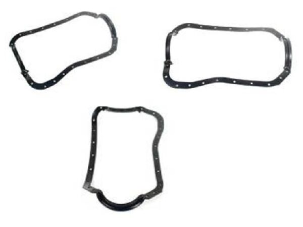 Gehäusedichtung unten, KM376ZQC-1009001, KDE19