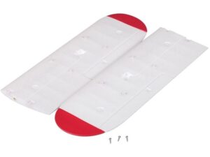 Tragflächen zu Piper PA-18 Super Cub - 1700mm, FMS