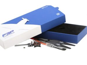 T-Motor BPP-4D V2 AM40 V2 4D 1880KV Indoor Combo Set - AM16S - T8542