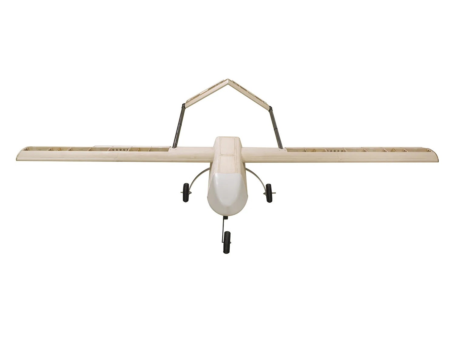 RQ-7 Shadow, Spw 2100mm - ARF-Modell - DW-Hobby – Bild 3
