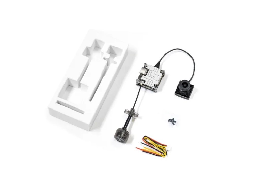 Caddx Nebula Pro und Vista Digital HD System für DJI FPV – Bild 2