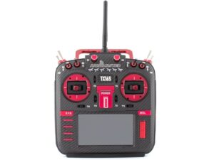 RadioMaster TX16S MKII MAX - 4in1, HALL V4 Gimbals - Fernsteuerung - EU LBT