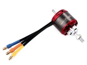 Leopard Brushless Outrunner Motor LC2830-12T KV980 200 Watt