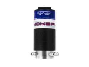 PowerBox Smokepumpe 8015 - Jet-Version mit Zubehör