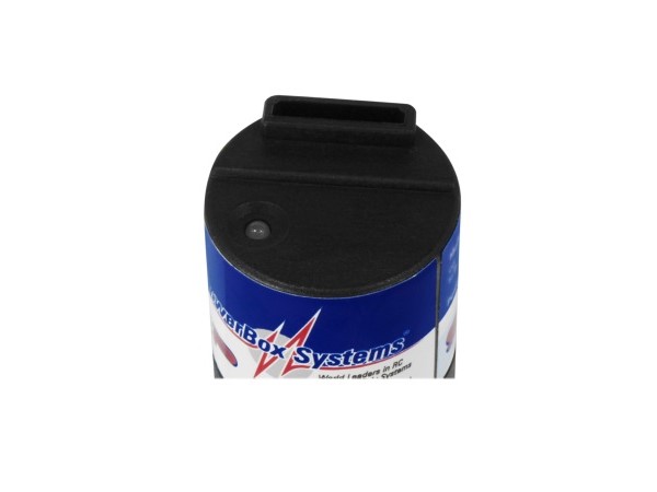 PowerBox Smokepumpe 8015 - Jet-Version mit Zubehör – Bild 2