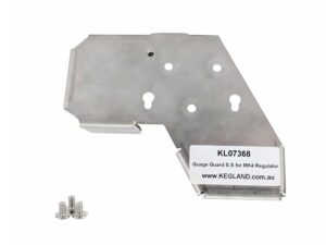 Kegland - Schutzgehäuse zu MK4 Druckregler