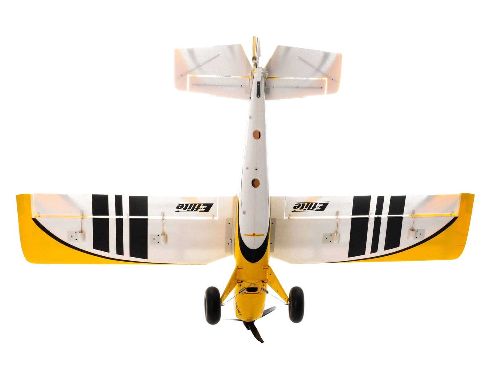 E-flite Super Timber 1.7m, Spw 1727mm, PNP-Set - EFL02575 – Bild 5