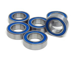 Kugellager MR115 2RS - 5x11x4mm