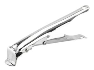 Grillrostzange -/ Halter - Grill Gripper - Ofenzange
