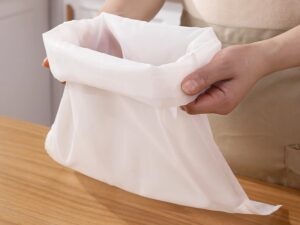 Filtersack / Maischesack, Brausack - 150 Micron - 15x20cm