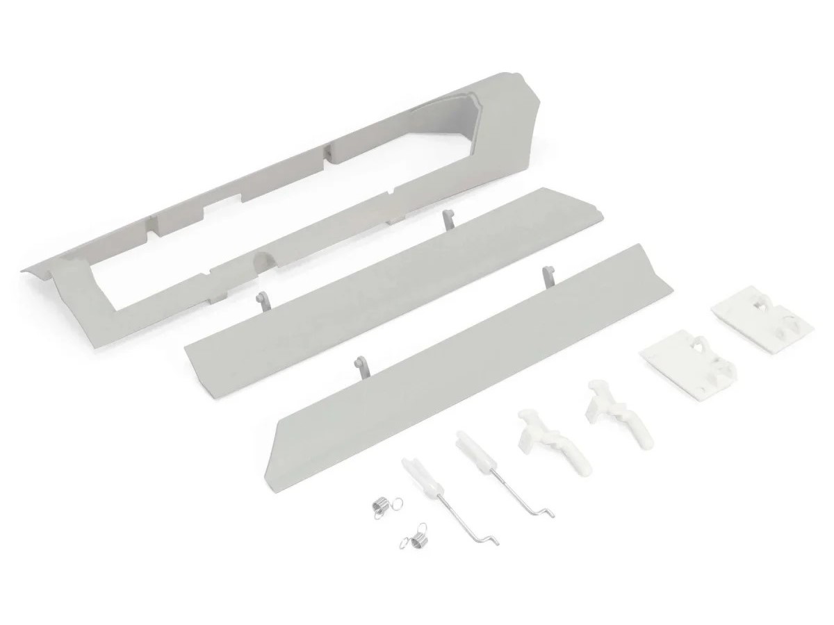 Cockpit zu Avanti S V2 - Spw 1236mm, Freewing - FJ2123506 – Bild 2