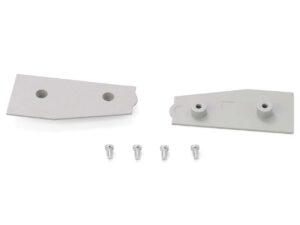 Fahrwerksklappen zu Avanti S V2 - Spw 1236mm, Freewing - FJ21235092
