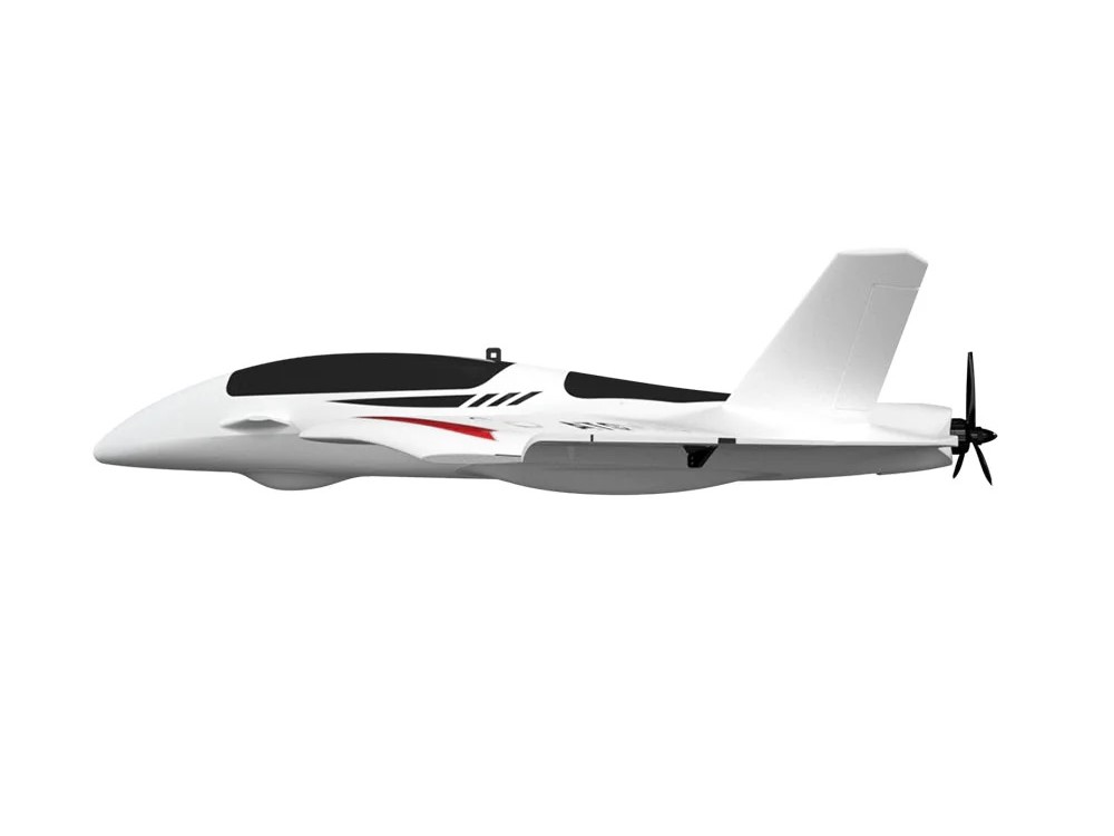 Dolphine V2 - FPV Wing, Spw 845mm im PNP-Set – Bild 3