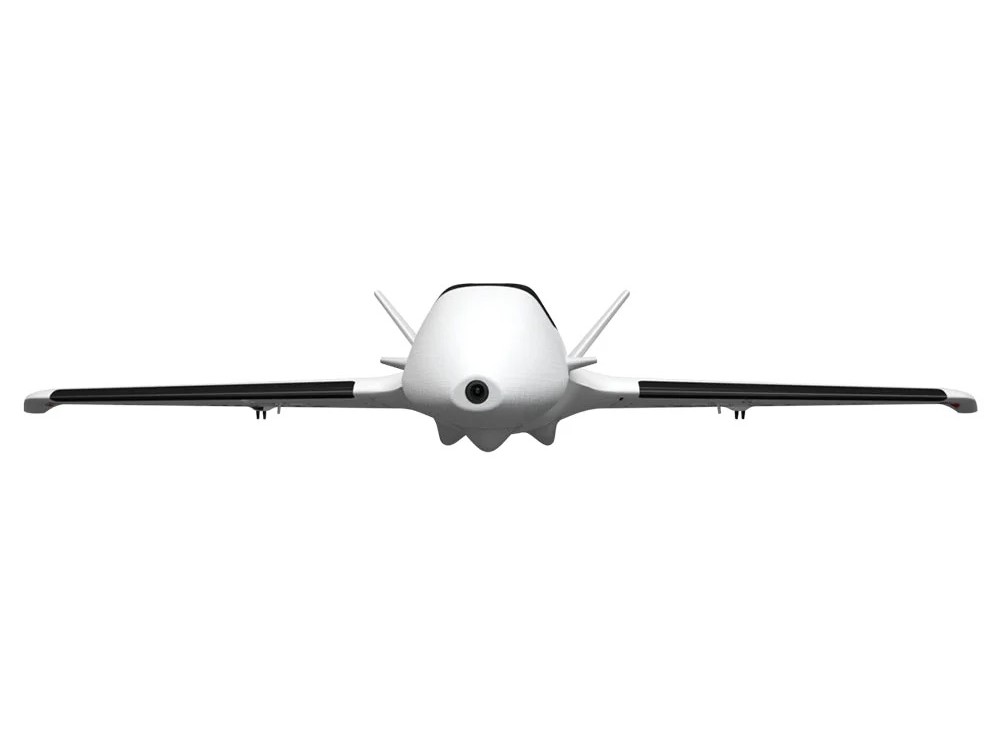 Dolphine V2 - FPV Wing, Spw 845mm im PNP-Set – Bild 4