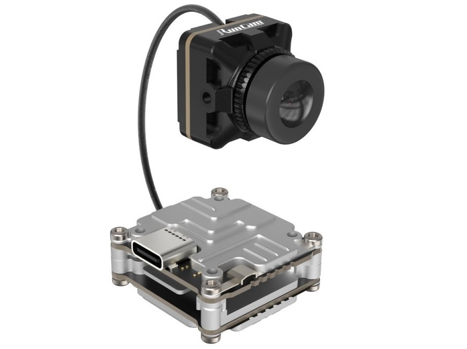 RunCam Link Wasp - Digital HD FPV Kamera - kompatibel mit DJI – Bild 2